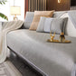 Housse de Coussin Décoratif et de Canapé Rafraîchissante pour l'Été