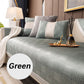 Housse de Coussin Décoratif et de Canapé Rafraîchissante pour l'Été