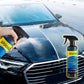 Spray de Revêtement Liquide pour Automobiles