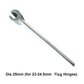 2024 New Design🪛Hinges Gap Adjusting Wrench
