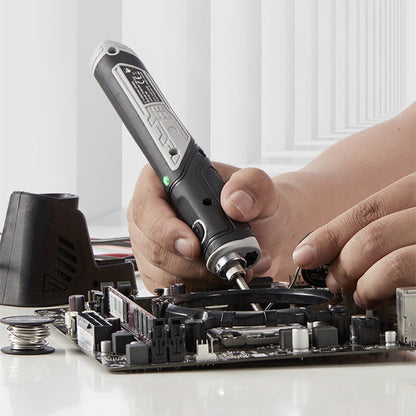 Mini Fer à Souder Électrique Intelligent