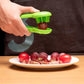 🔥Cherry Tomato Strawberry Slicer (éminceur de tomates et de fraises)