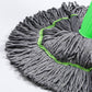 Mop déshydraté 2 en 1