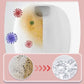 Nettoyant efficace pour cuvettes de toilettes