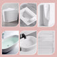 Nettoyant efficace pour cuvettes de toilettes