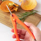 Pince à Fruits de Mer Multifonctionnelle en Acier Inoxydable