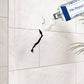 Colle AB à Base de Résine Époxy pour La Réparation de Carreaux de Céramique 100ml