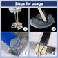 🔥Last Day Sale 49%🔥Metal Repair Glue