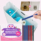 Bâtons de Nettoyage pour Toilettes Multifonctionnels, Antibactériens et Désodorisants