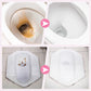 Bâtons de Nettoyage pour Toilettes Multifonctionnels, Antibactériens et Désodorisants