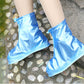 🍀Couvre-Chaussures Imperméables de Randonnée avec Fermeture Éclair