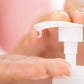 Distributeur à Pompe de Lotion Transparente pour La Salle de Bain
