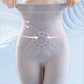 Culotte Ultra Mince avec Effet de Contrôle du Ventre et de Lifting des Fesses pour Femmes