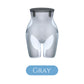 Culotte Ultra Mince avec Effet de Contrôle du Ventre et de Lifting des Fesses pour Femmes