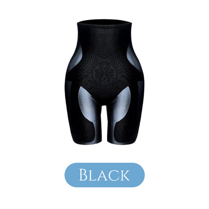 Culotte Ultra Mince avec Effet de Contrôle du Ventre et de Lifting des Fesses pour Femmes