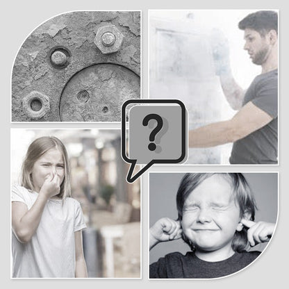 Ventilateur de Gaine Circulaire Puissant à Faible Bruit