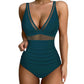 💖Limited Time Half Price-Hollow Out Design Tight Sexy Swimsuit