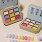 Ensemble de vernis à ongles crémeux et coloré