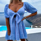 Robe Décontractée d'Été pour Femme