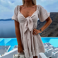 Robe Décontractée d'Été pour Femme
