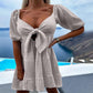 Robe Décontractée d'Été pour Femme