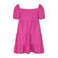 Robe Décontractée d'Été pour Femme