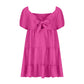 Robe Décontractée d'Été pour Femme