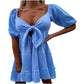 Robe Décontractée d'Été pour Femme