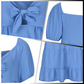 Robe Décontractée d'Été pour Femme