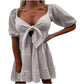 Robe Décontractée d'Été pour Femme