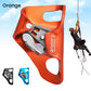 Ascenseur de Poitrine d'Escalade pour Corde 10-13mm