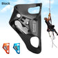 Ascenseur de Poitrine d'Escalade pour Corde 10-13mm