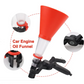 Set d'Entonnoirs Universel pour Le Remplissage d'Huile Moteur