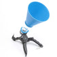 Set d'Entonnoirs Universel pour Le Remplissage d'Huile Moteur