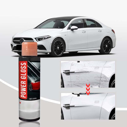 Set d'Agent de Réparation des Rayures pour Voiture