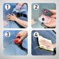 💥Limited time 39% off🔥Car Glass Coating & Oil Film Remover