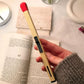 Briquet Multifonctionnel en Forme d'Allumette Amusante