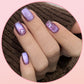 Ensemble Facile de Vernis à Ongles en Gel à Œil de Chat