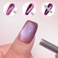 Ensemble Facile de Vernis à Ongles en Gel à Œil de Chat