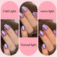 Ensemble Facile de Vernis à Ongles en Gel à Œil de Chat
