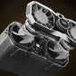 Ventilateur suspendu à la taille super refroidissant pour le travail en extérieur