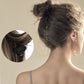 Pince à Cheveux en Volume Invisible