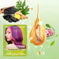 Crème Colorante Non Irritante, Durable et Nourrissante pour Les Cheveux