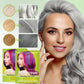 Crème Colorante Non Irritante, Durable et Nourrissante pour Les Cheveux