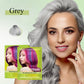 Crème Colorante Non Irritante, Durable et Nourrissante pour Les Cheveux