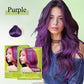 Crème Colorante Non Irritante, Durable et Nourrissante pour Les Cheveux