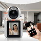 Caméra Intelligente pour Appels Vidéo