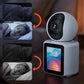 Caméra Intelligente pour Appels Vidéo