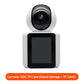 Caméra Intelligente pour Appels Vidéo