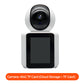 Caméra Intelligente pour Appels Vidéo